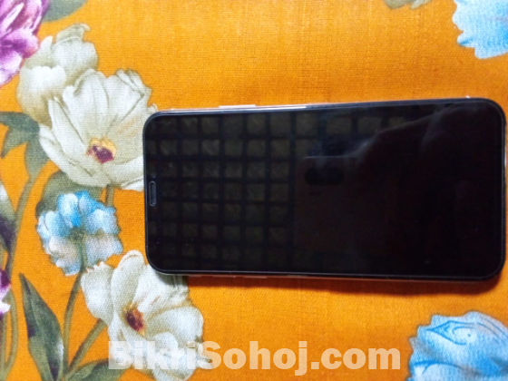 i phone x